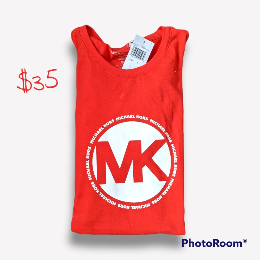 Michael Kors Men's T-Shirt